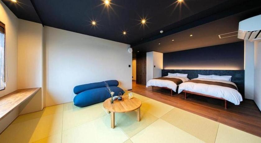 Akakura Park Hotel Myoko Exterior foto