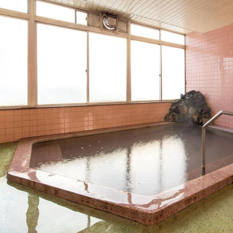 Akakura Park Hotel Myoko Exterior foto