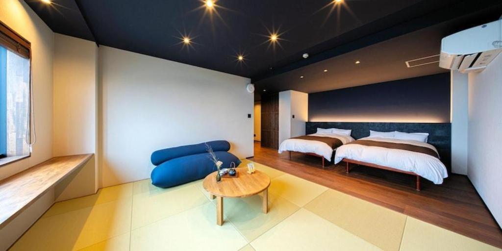 Akakura Park Hotel Myoko Exterior foto